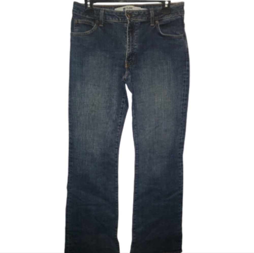 GAP JEANS